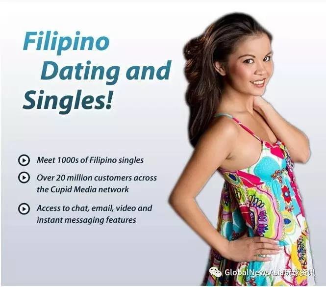 Ladies for marriage looking filipino Beautiful Filipino