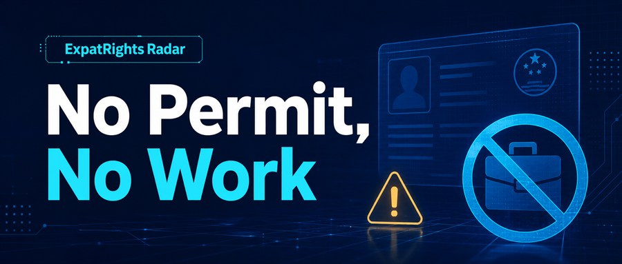 Work Before the Permit? This Can Backfire Fast
