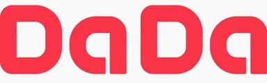 DaDa online education logo