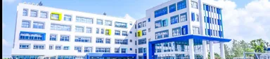 Nord Anglia Chinese International School Shanghai campus