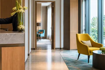 The Hotel Said No Laowai?