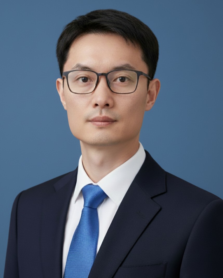 Chen Fenghua 陈峰华