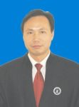 Dai Yuting 代雨庭