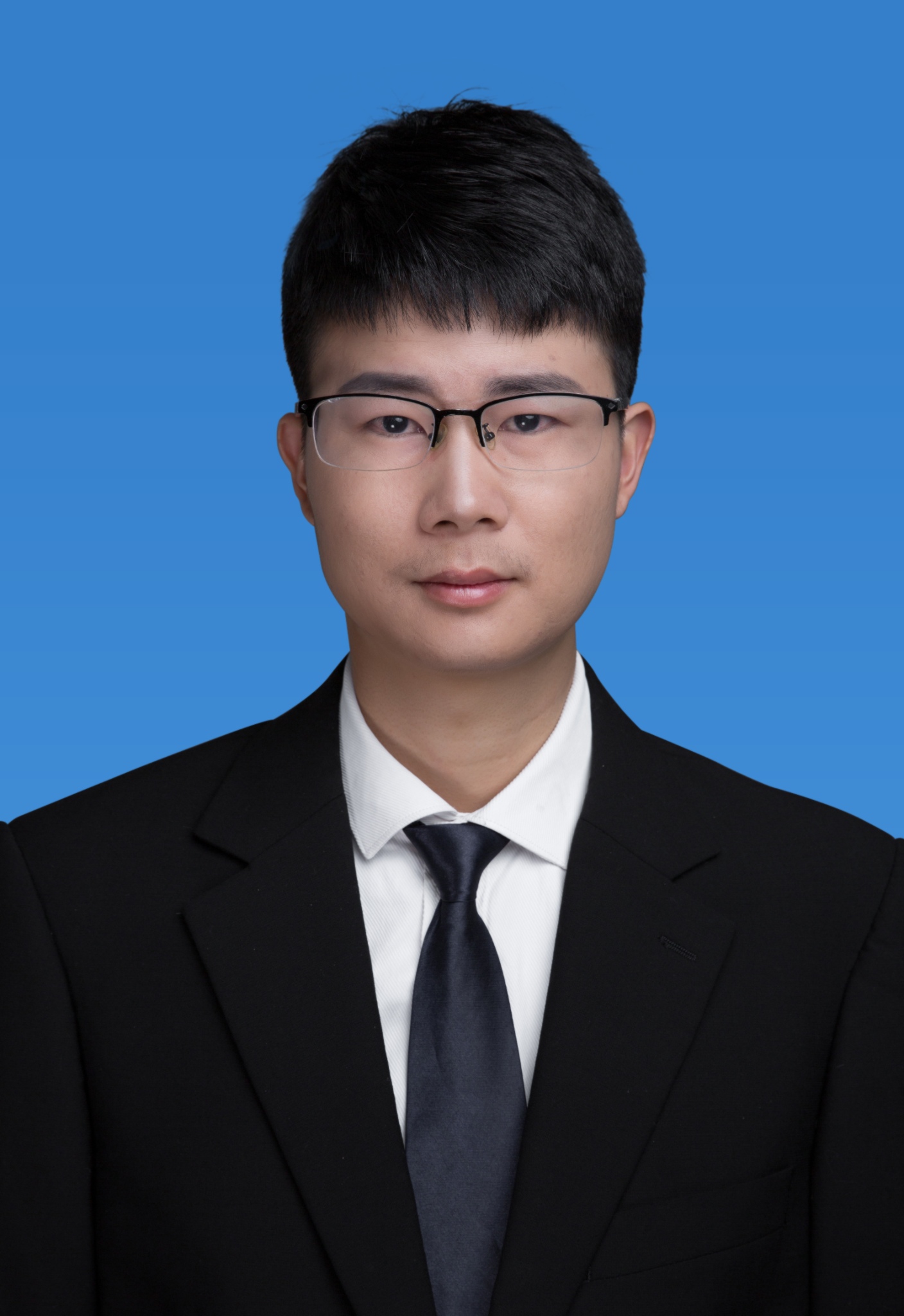 Chen Yingdong 陈英东