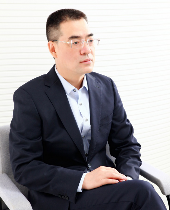 Li Jinxiang 李金祥