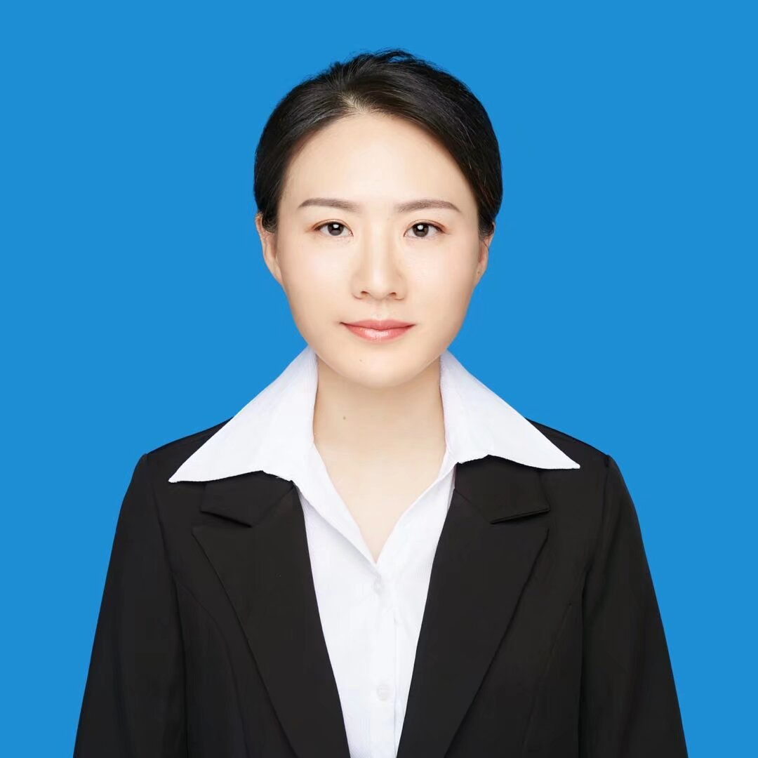 Liu Meina 刘美娜