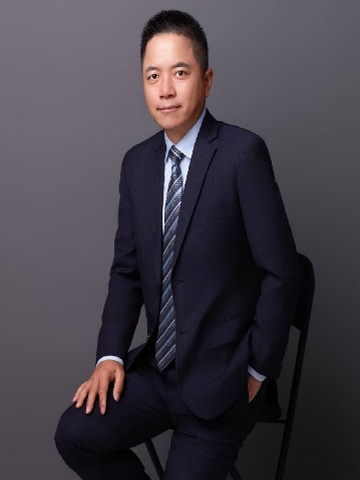 Mingzong Liao 廖名宗