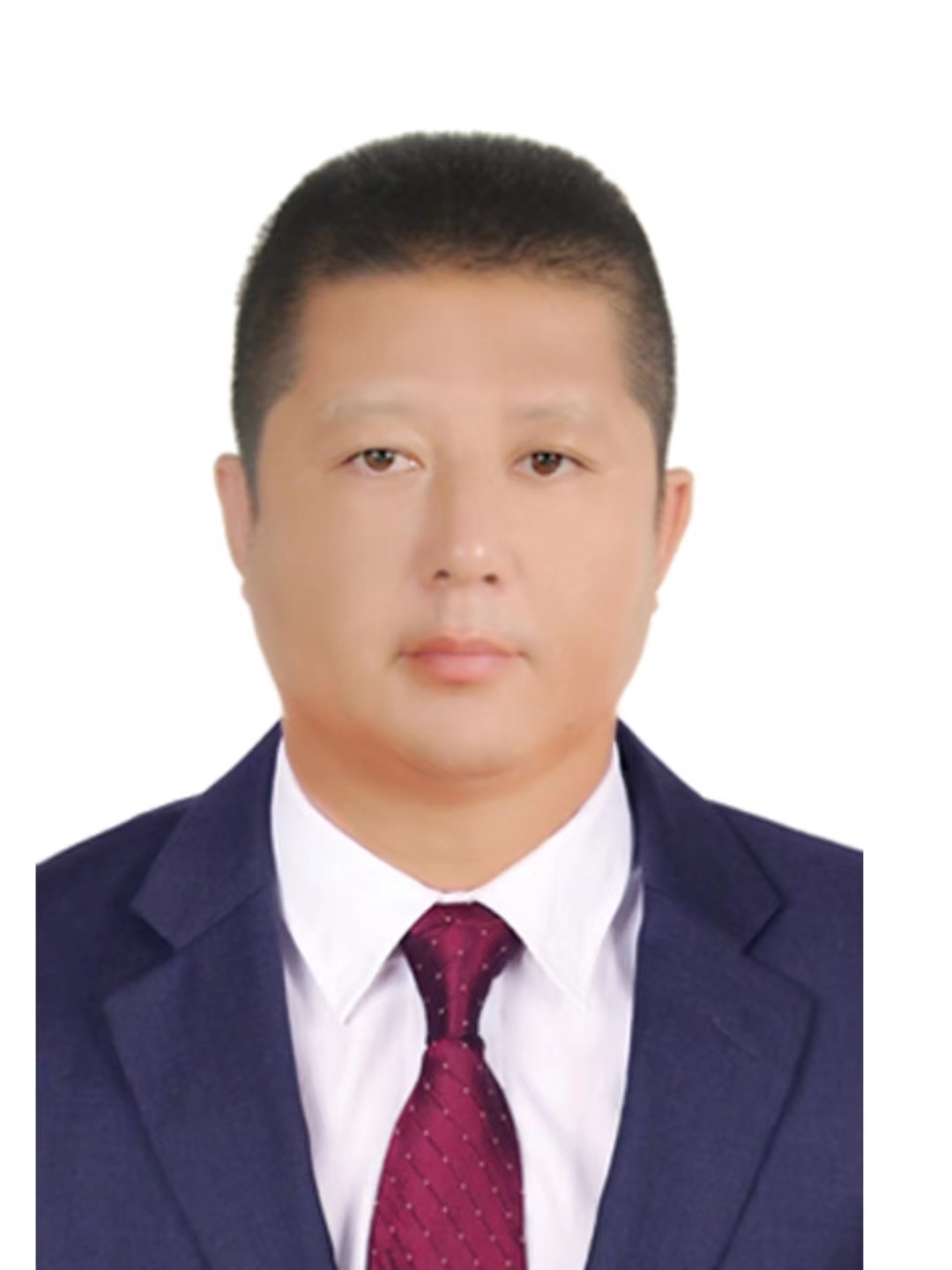 Na Chundong 那春冬