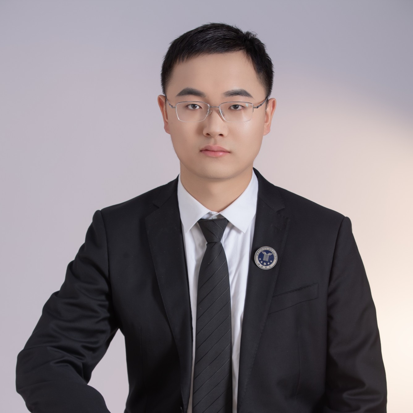 Sun Shaoqiang 孙少强
