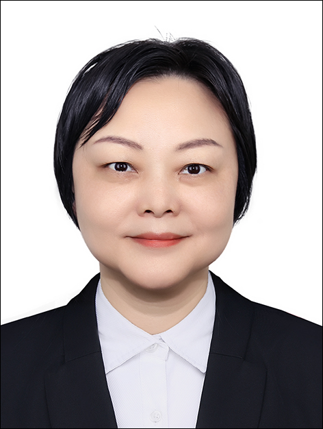 Vivian Su