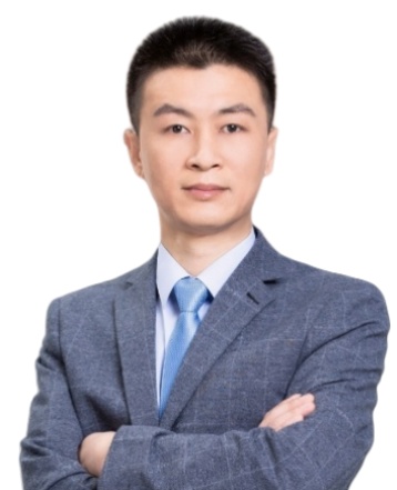 Mark Ma