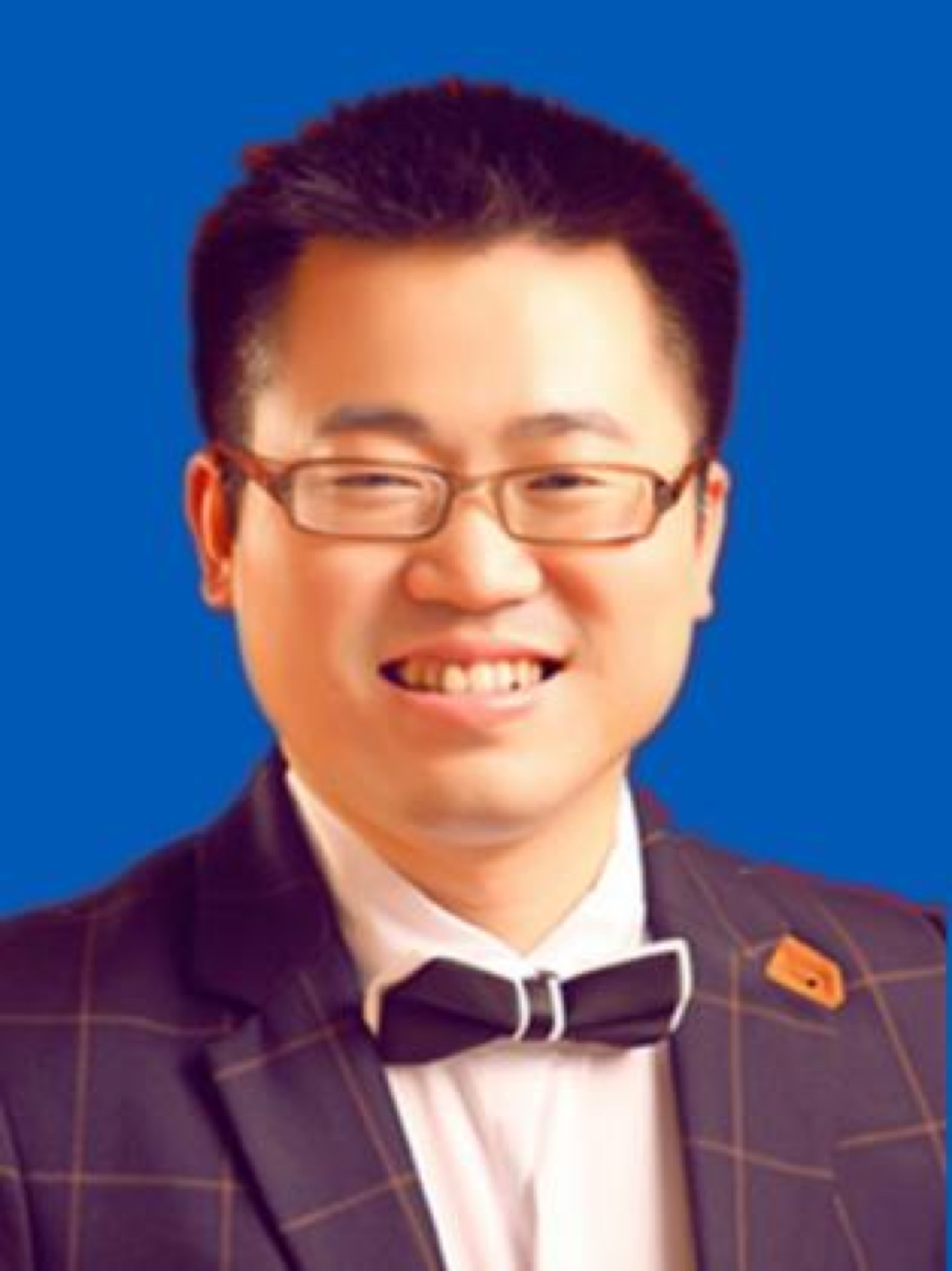 Victor Zheng 郑巍