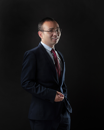 Wang Jingzhan 王景占