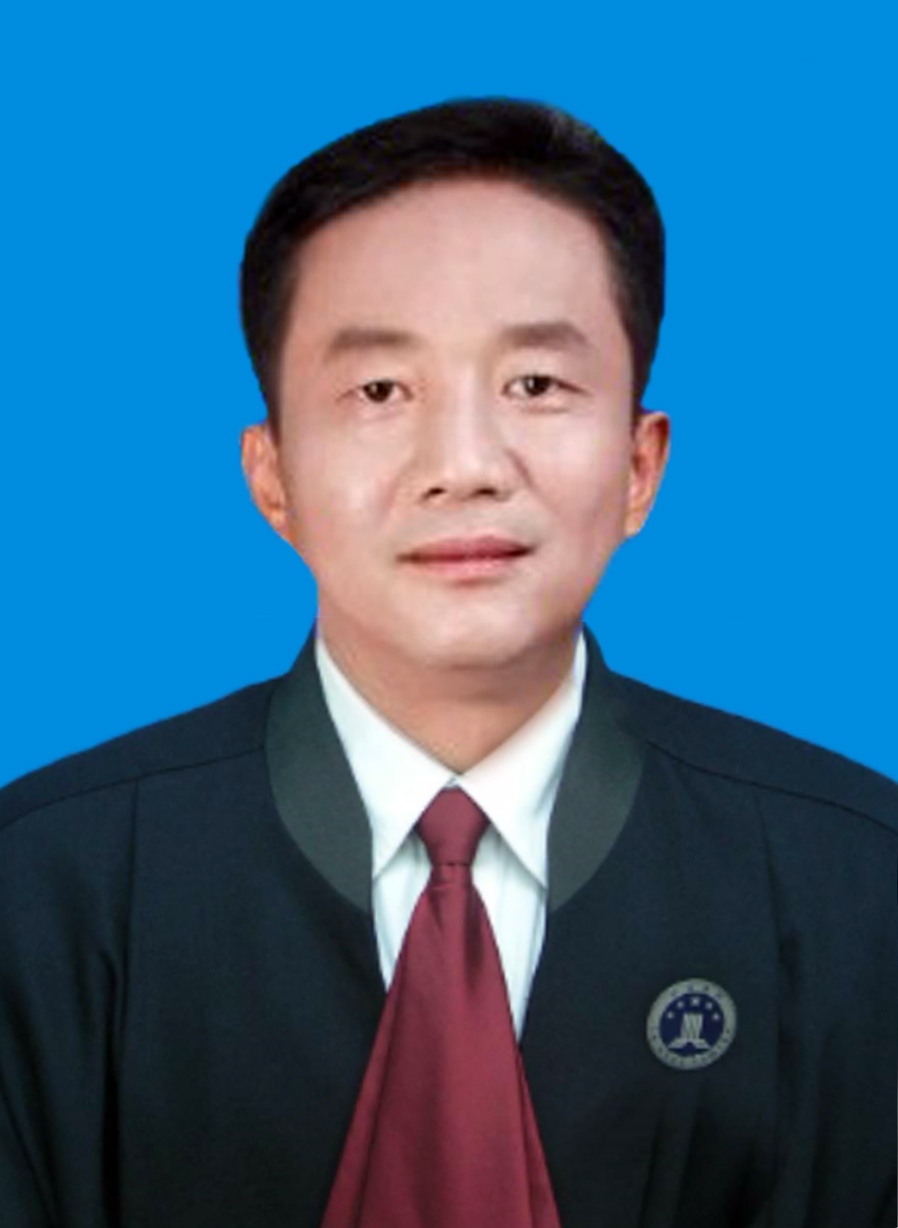 Yan Dayong 闫大勇