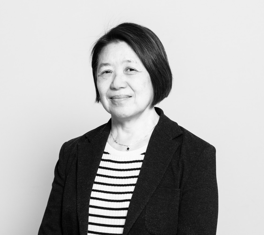 Zhen Huang
