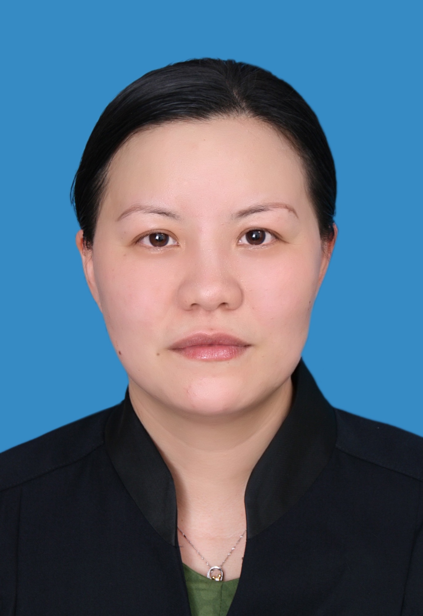 Zhou Qin 周琴