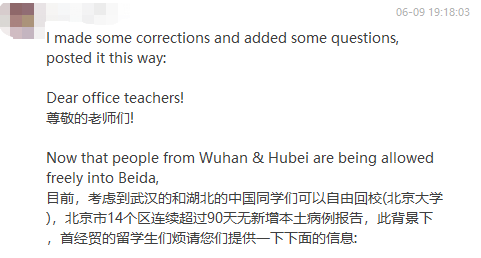 Students Are Still Stuck On University Campuses