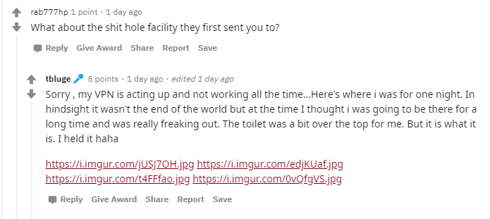 American In Shanghai Quarantine - 21 Days And Counting...