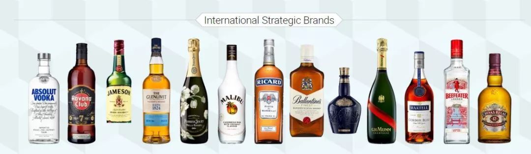 FAKE CHIVAS? Can QR codes fight counterfeit booze?