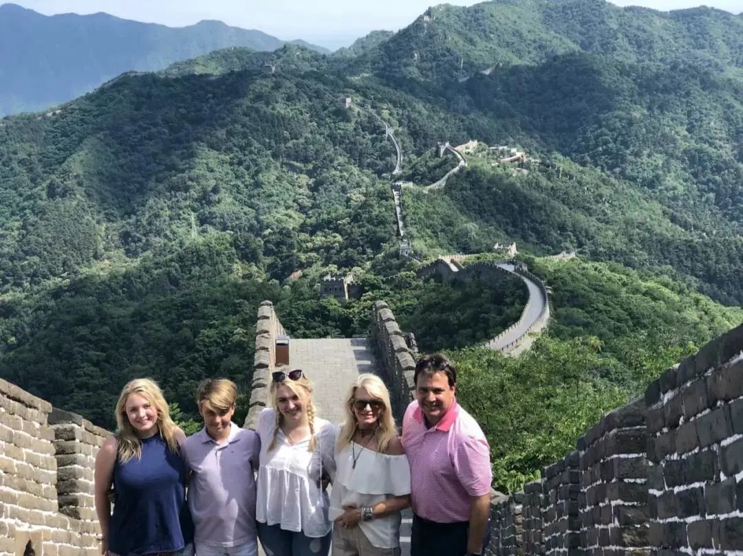 中国人看美国人 | How Americans Are Viewed By Chinese