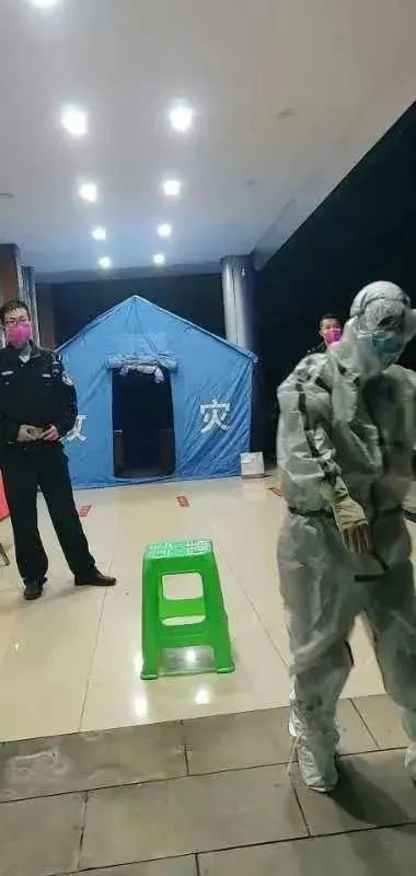 A Curious Incident 怪事