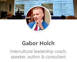 Why Don't Chinese Companies Hire Us?