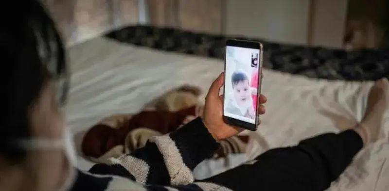 Rich Single Chinese Women Choosing White Sperm Donors For Babies