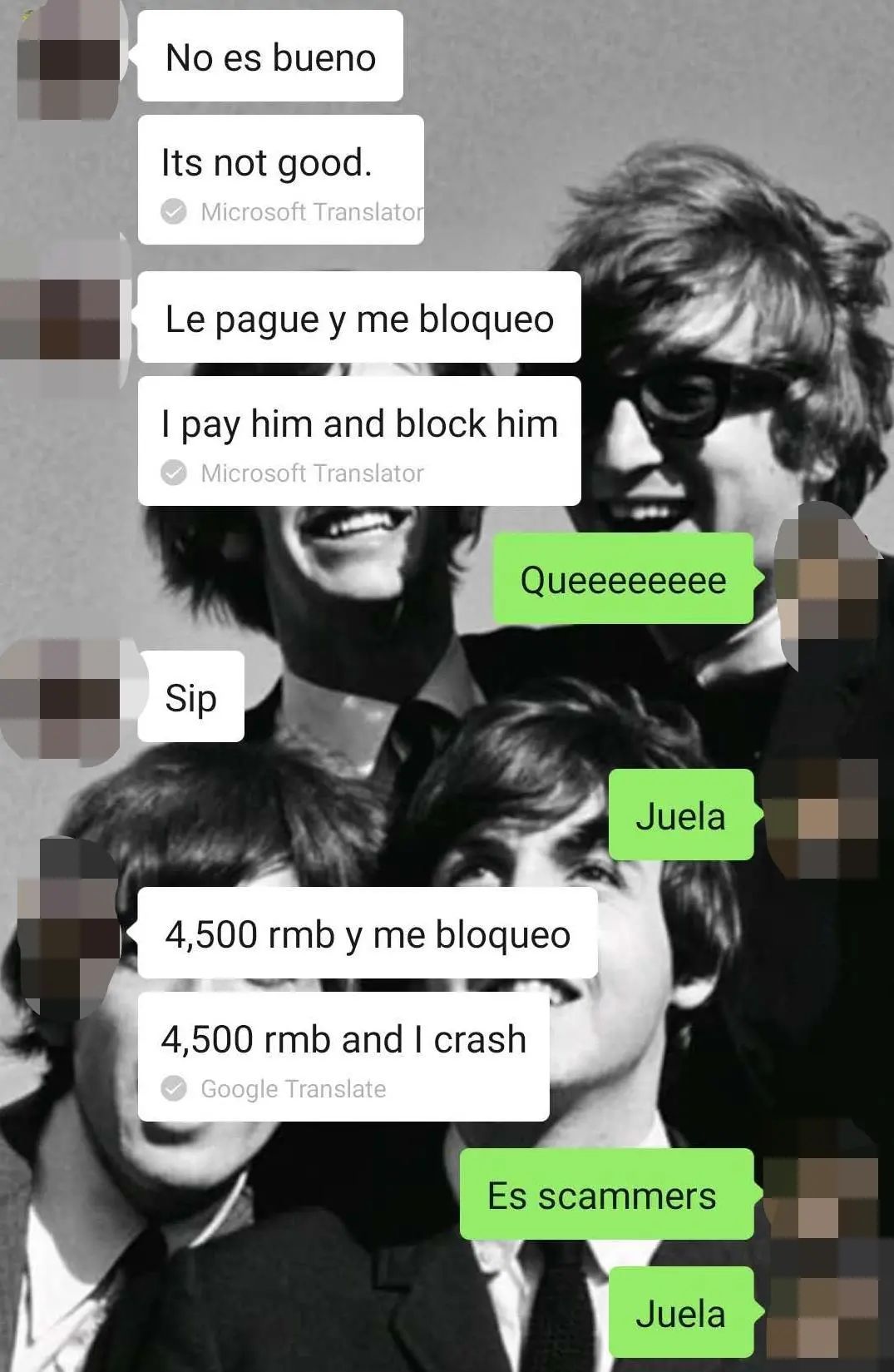 Return Of Beijing Immigration Security