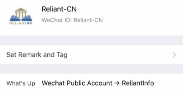 Finding Your Way Back To China