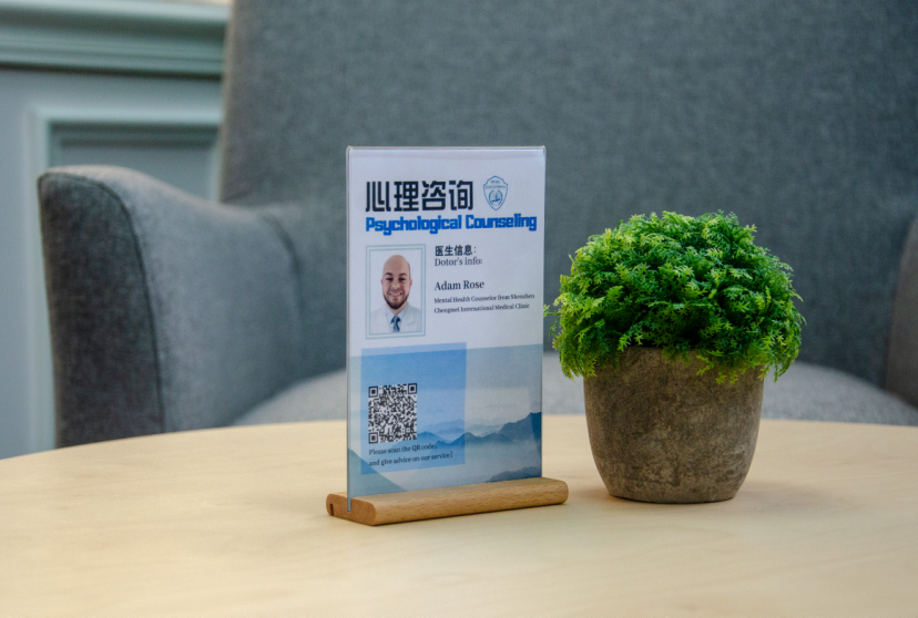 Legal And Mental Health Services Available For Expats In Shekou