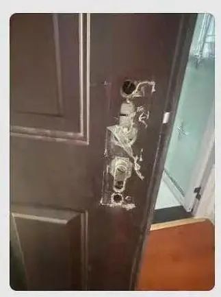 BLACKLIST: Giraffe English, Xianyang