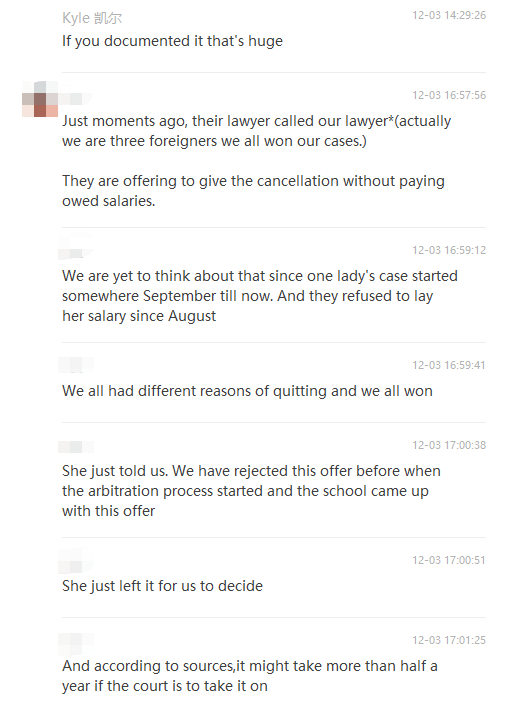 Can't Work & Wife Was Assaulted