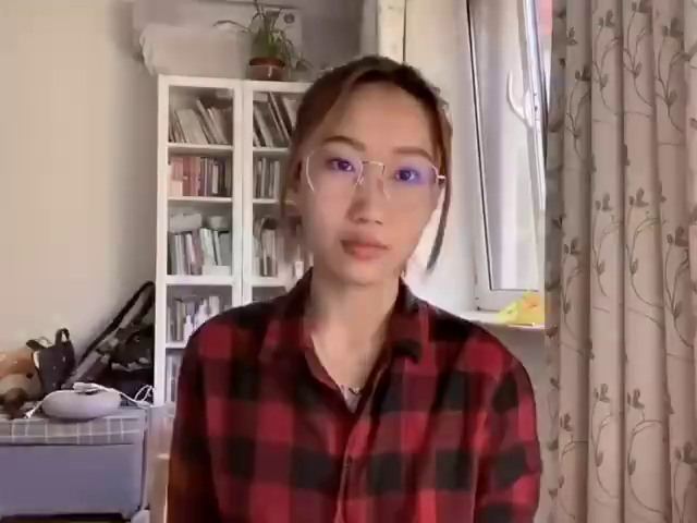 China Wants 'Quality International Students'