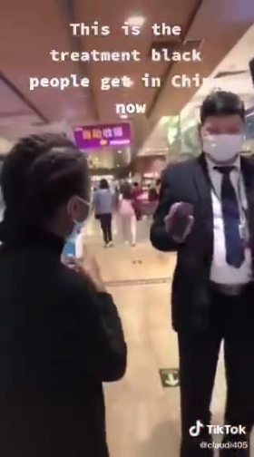 Nationalism, Racism, and Patriotism