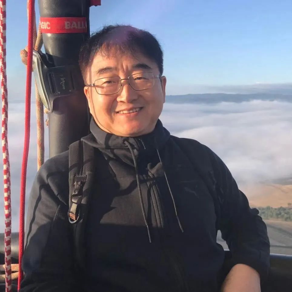 My Chinese Father, Doctor Li