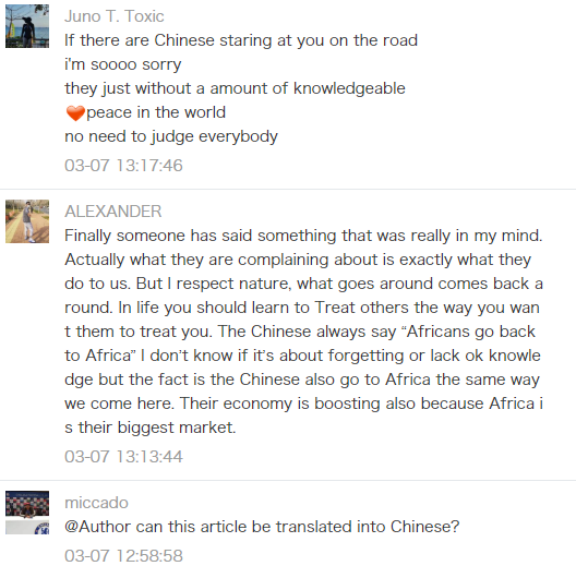 Your 100+ Unheard Replies To: STOP IT ALREADY!