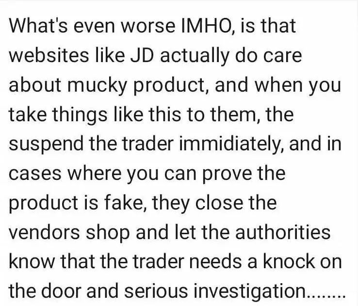 FAKE CHIVAS? Can QR codes fight counterfeit booze?