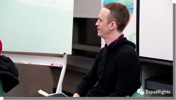 THE PAIN OF MARRYING CHINESE