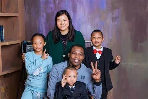 Don't let China turn you RACIST