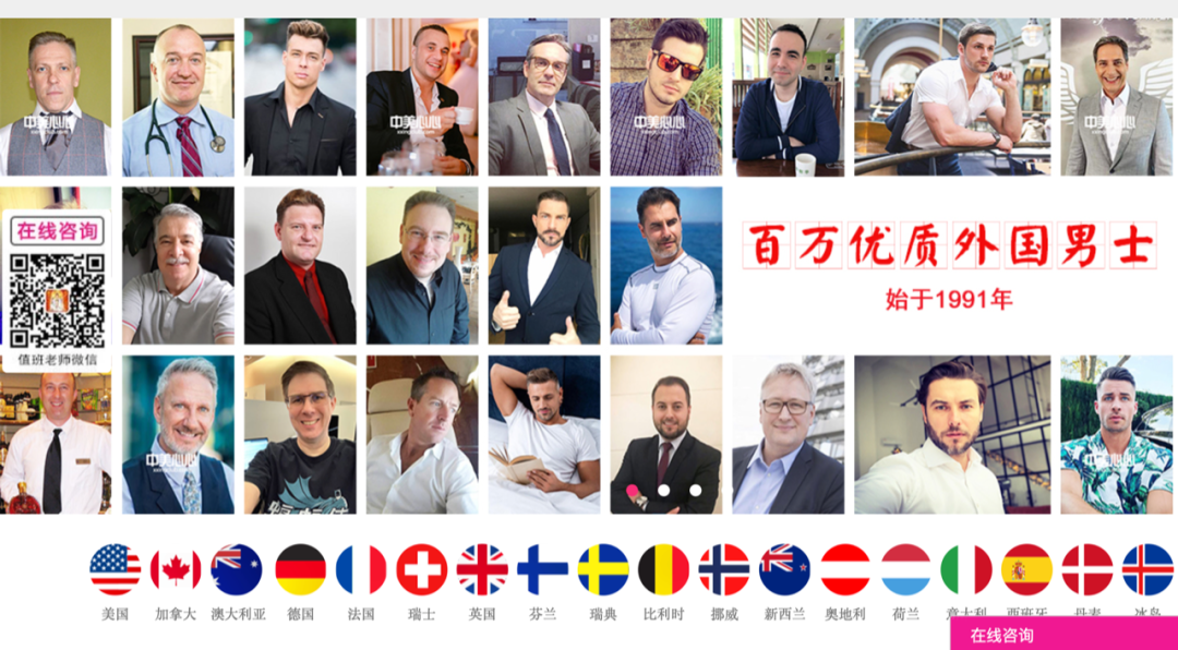 中国人看美国人 | How Americans Are Viewed By Chinese