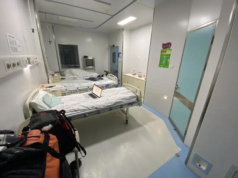 American In Shanghai Quarantine - 21 Days And Counting...