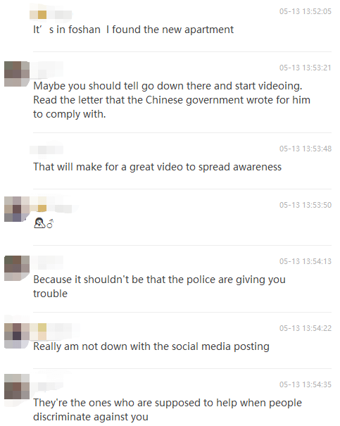 ​What Do You Do When The Local Authority Harasses You?