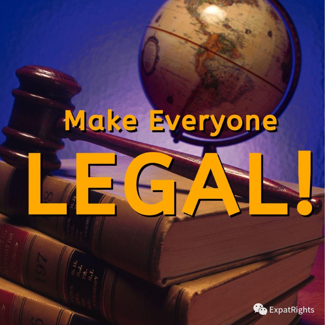 NO Maternity Benefits For FOREIGN Babies!?