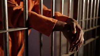 HELLO, I am PRISONER #263