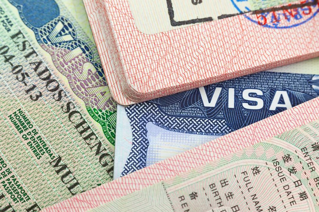 Consequences Of Overstaying Your Visa In China