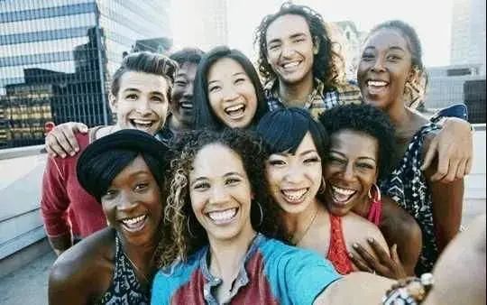 中国人看美国人 | How Americans Are Viewed By Chinese