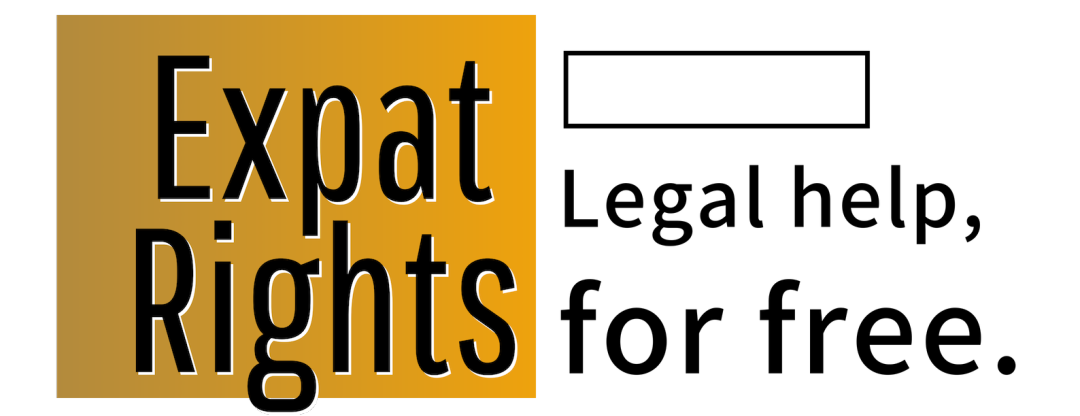 NO LAW says Hotels can't take Expats