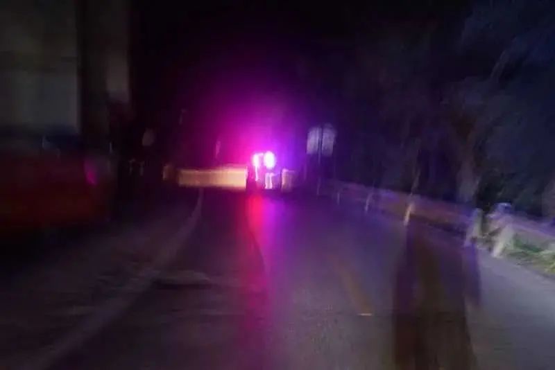 A Curious Incident 怪事