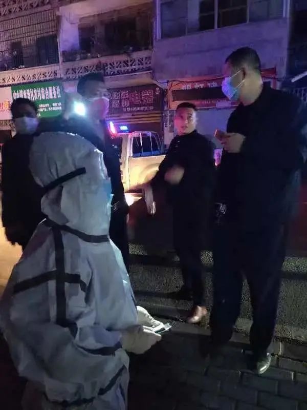 A Curious Incident 怪事