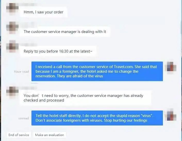 Expat BREAKS Cruise BAN! (Thanks CTrip!)